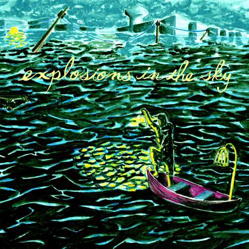 Explosions in the Sky
